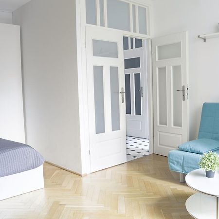 Ap-Apartments Koszykowa No. 33 Βαρσοβία Εξωτερικό φωτογραφία