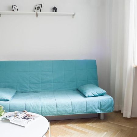 Ap-Apartments Koszykowa No. 33 Βαρσοβία Εξωτερικό φωτογραφία