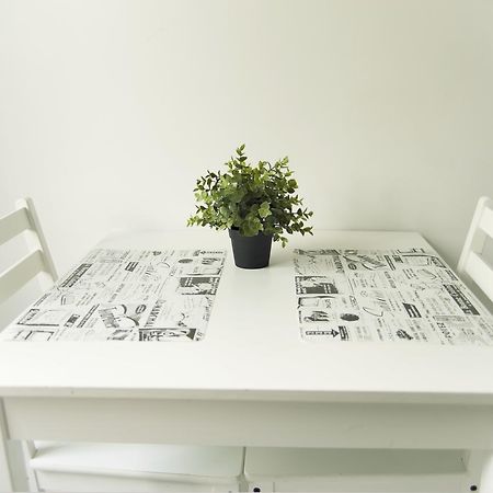 Ap-Apartments Koszykowa No. 33 Βαρσοβία Εξωτερικό φωτογραφία