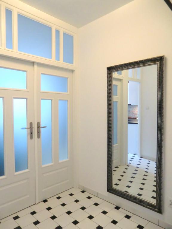 Ap-Apartments Koszykowa No. 33 Βαρσοβία Εξωτερικό φωτογραφία