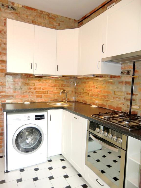 Ap-Apartments Koszykowa No. 33 Βαρσοβία Εξωτερικό φωτογραφία