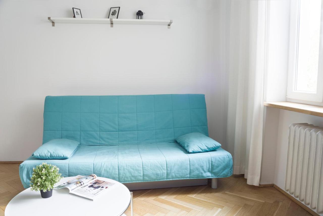 Ap-Apartments Koszykowa No. 33 Βαρσοβία Εξωτερικό φωτογραφία