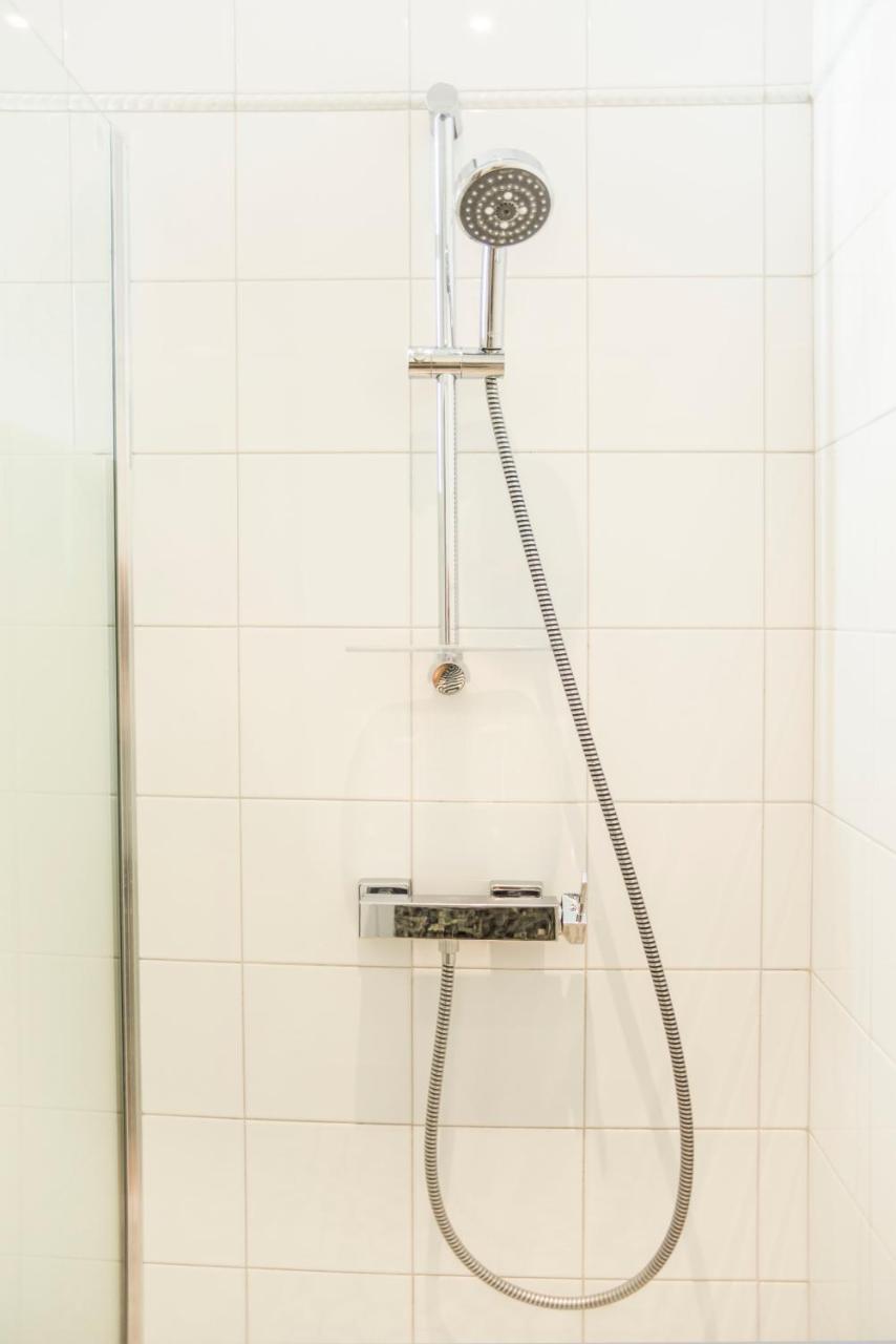 Ap-Apartments Koszykowa No. 33 Βαρσοβία Εξωτερικό φωτογραφία