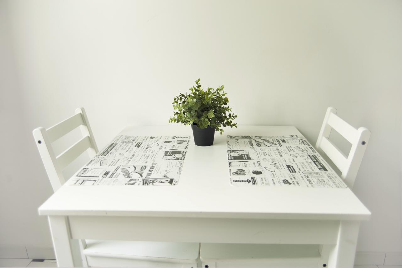 Ap-Apartments Koszykowa No. 33 Βαρσοβία Εξωτερικό φωτογραφία